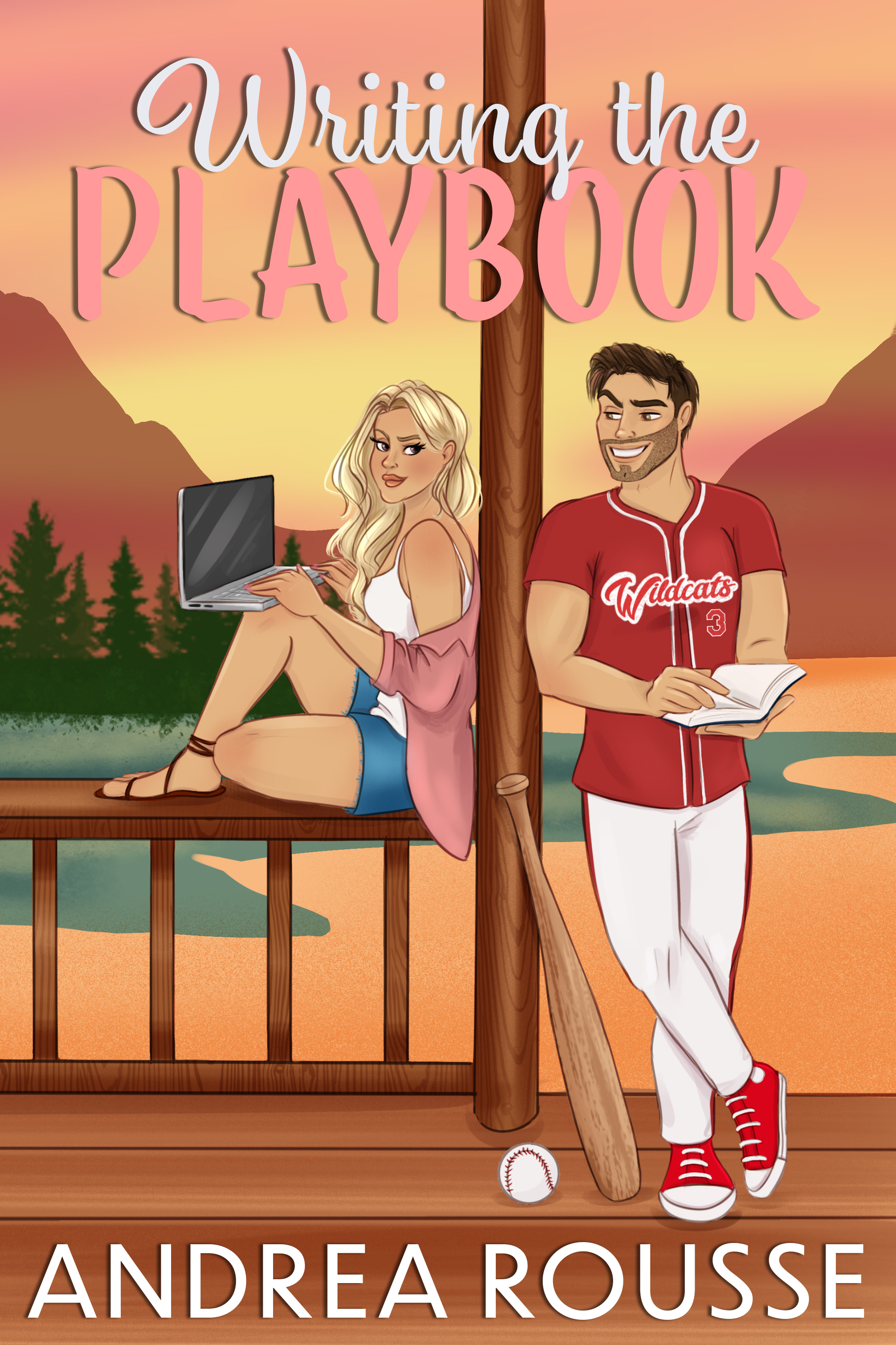 Writing the Playbook