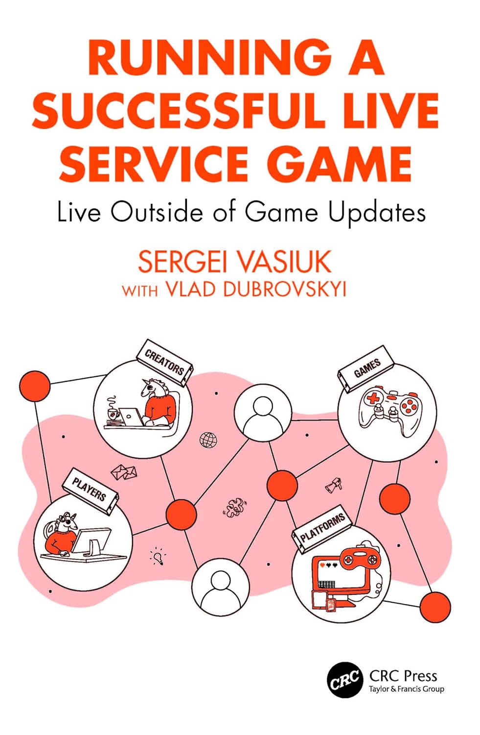 Running a Successful Live Service Game