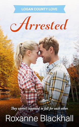 Arrested