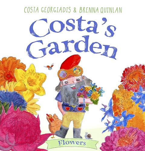 Costa's Garden