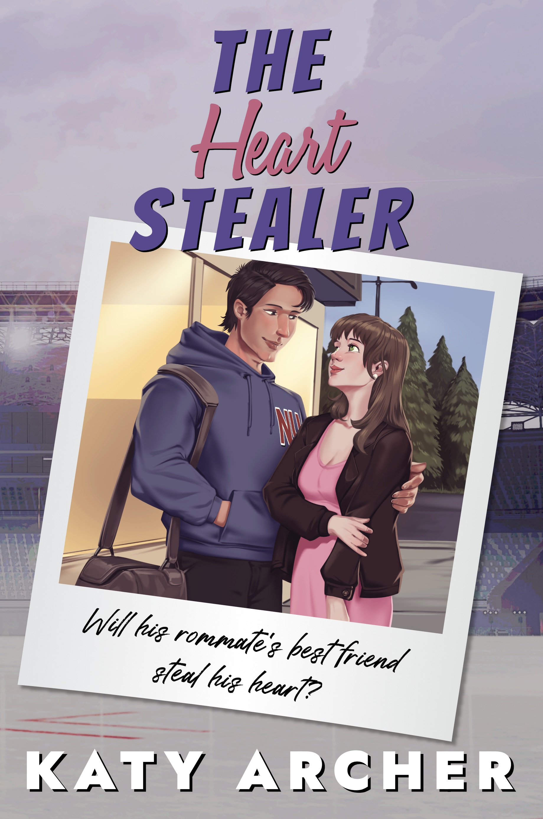 The Heart Stealer SPECIAL EDITION by Katy Archer Goodreads