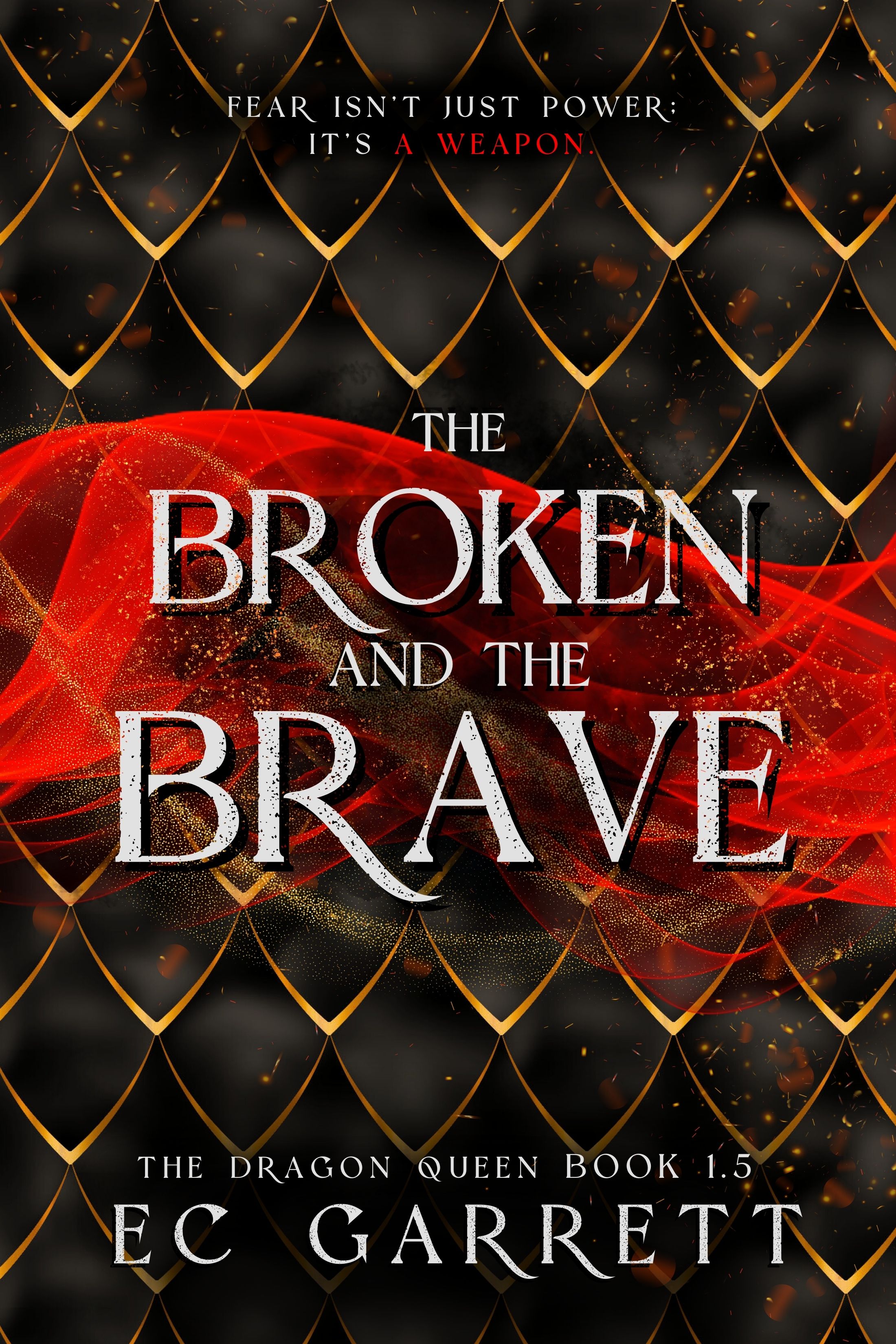 The Broken and The Brave