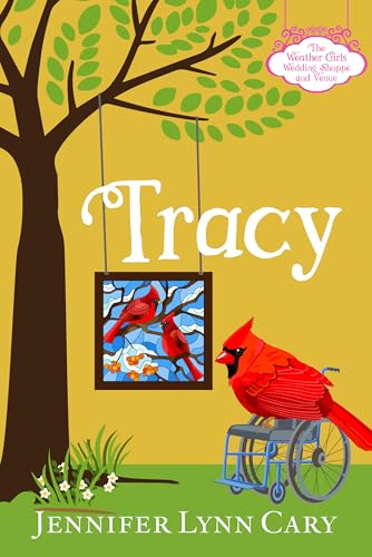 Tracy: A Sweet, Quirky, Romantic Masterpiece