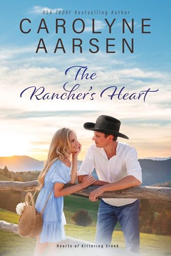 The Rancher's Heart