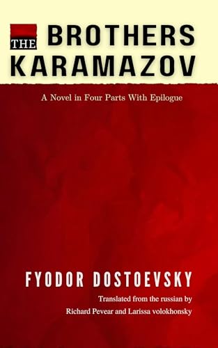 The Brothers Karamazov: Bicentennial Edition