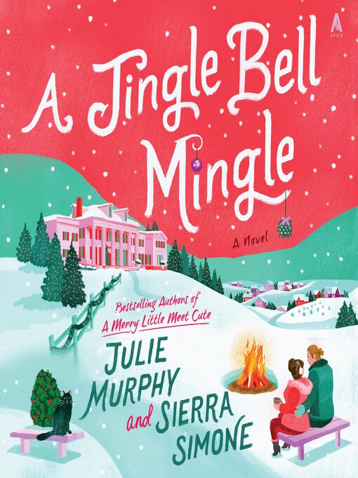 A Jingle Bell Mingle (A Christmas Notch, #3)