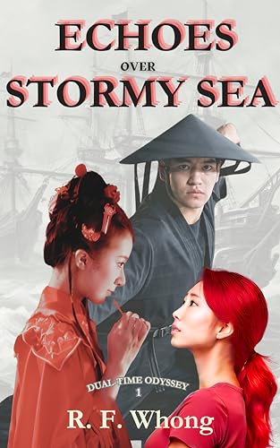 Echoes over Stormy Sea