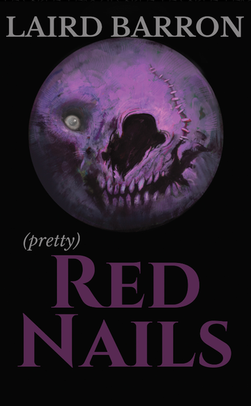 (Pretty) Red Nails book cover
