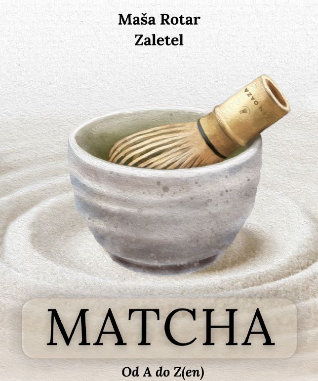 Matcha: Od A do Z