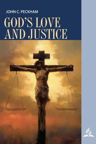 God's Love and Justice : Adult Bible Study