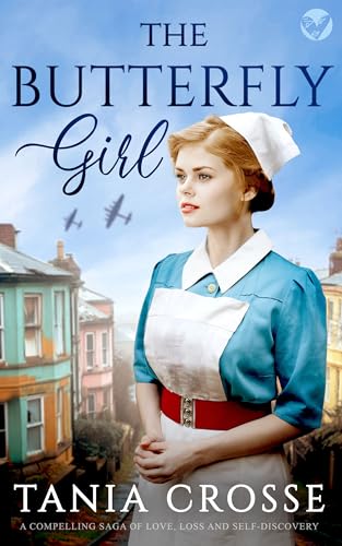 The Butterfly Girl