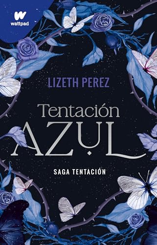 Tentación azul