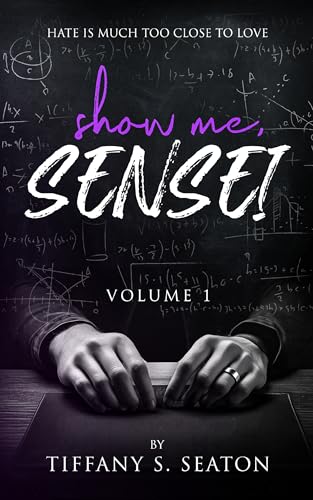 Show Me, Sensei: A Student-Teacher Romance