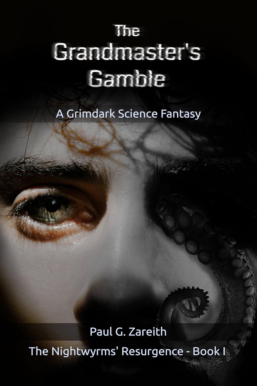 The Grandmaster's Gamble