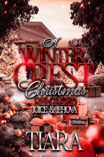 A Winter Crest Reloaded : Joice & Jehova