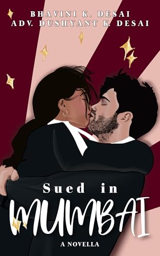 Sued in Mumbai