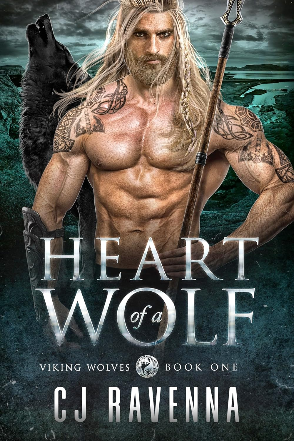 Heart of a Wolf