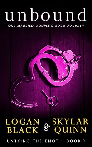 Unbound: One Married Couple's BDSM Journey