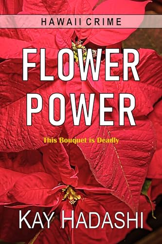 Flower Power: This Bouquet is Deadly
