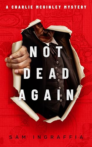 Not Dead Again
