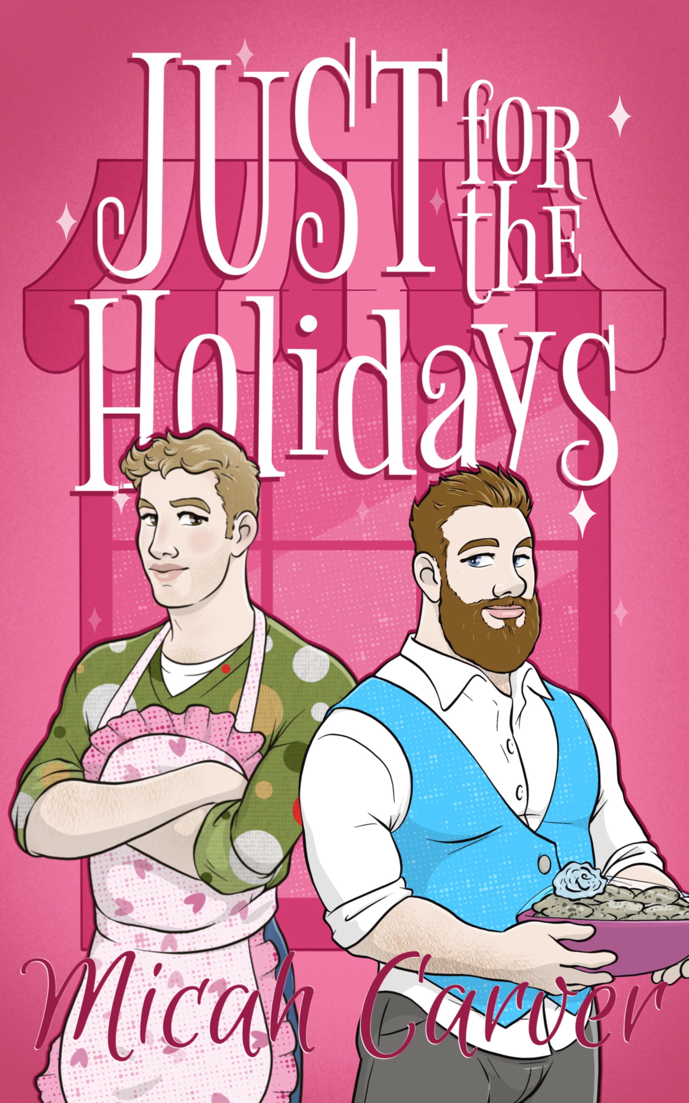 JUST for the Holidays