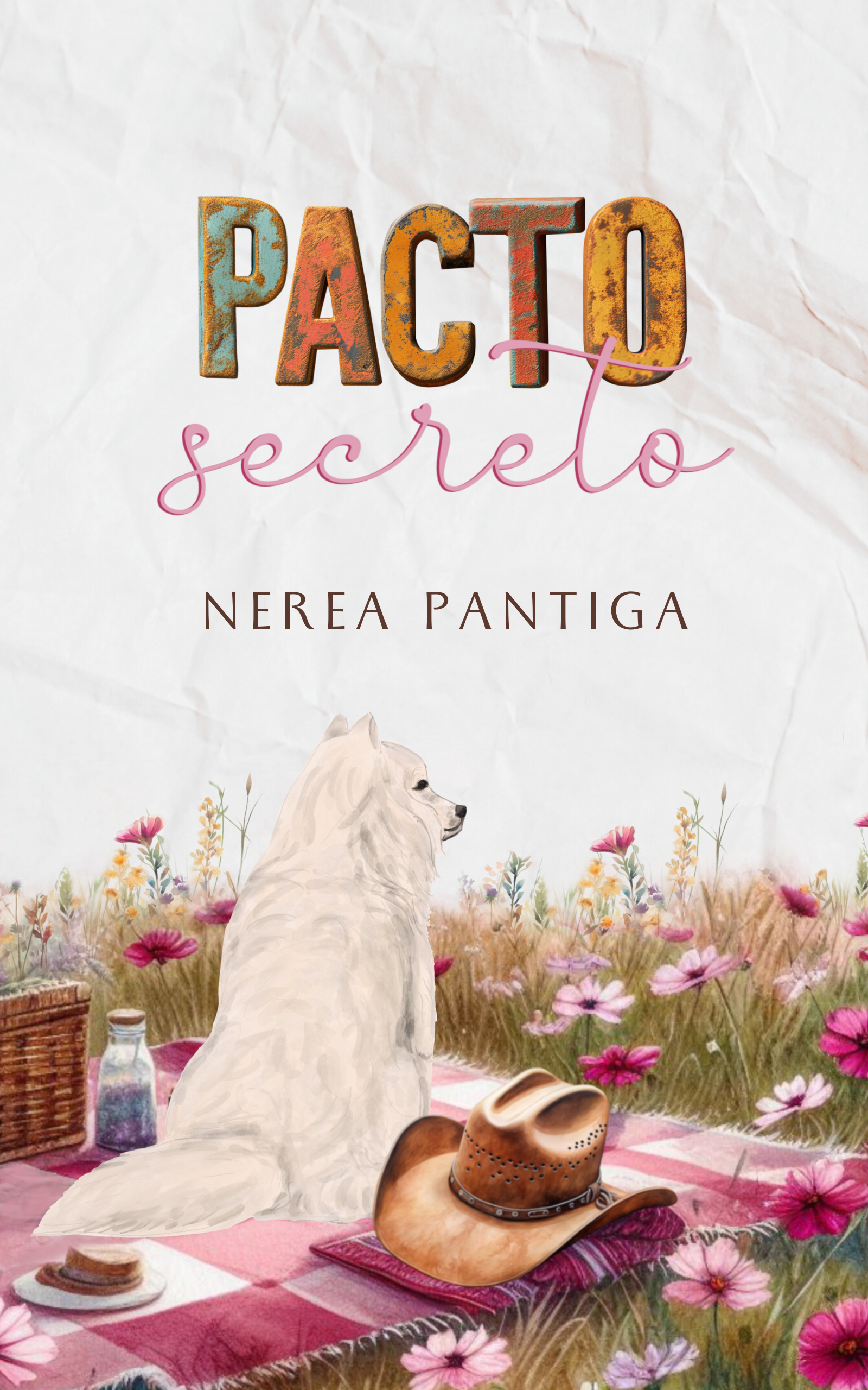 Pacto secreto
