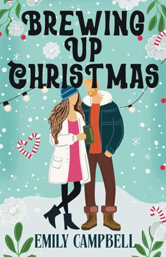 Brewing Up Christmas
