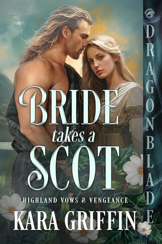 Bride takes a Scot: