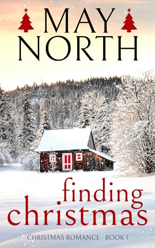 Finding Christmas