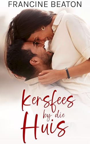 Kersfees by die Huis