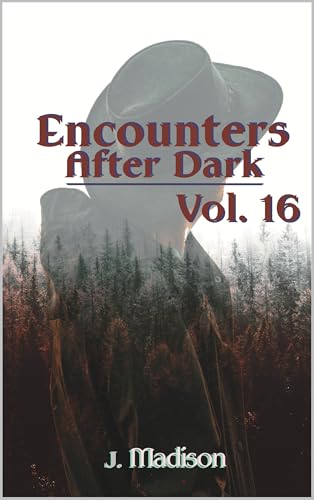 Encounters After Dark: Volume 16