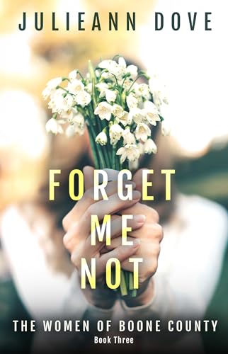 Forget Me Not