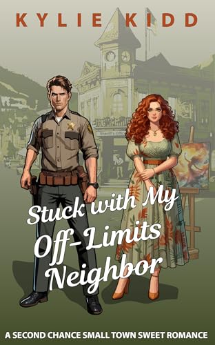 Stuck with My Off-Limits Neighbor