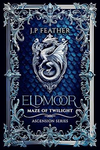 Eldmoor: Maze Of Twilight