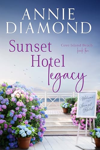 Sunset Hotel Legacy