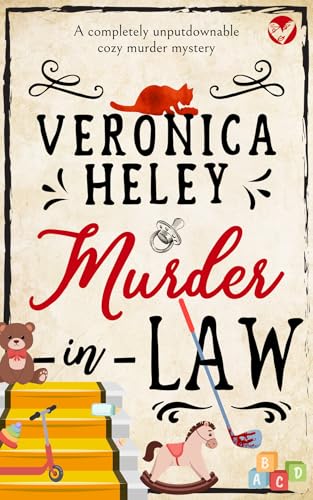 Murder-in-Law