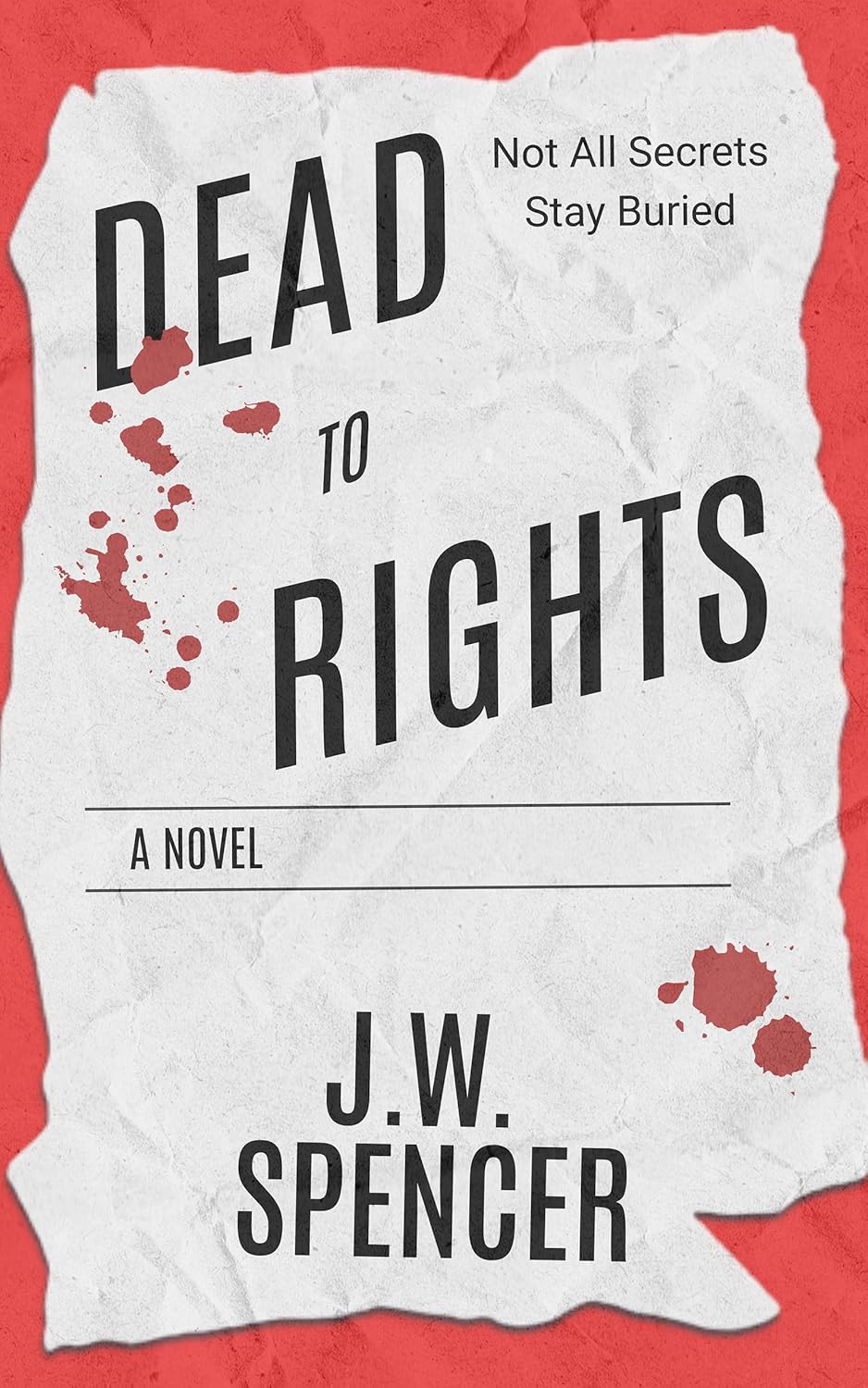 Dead to Rights