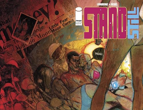 Standstill #6