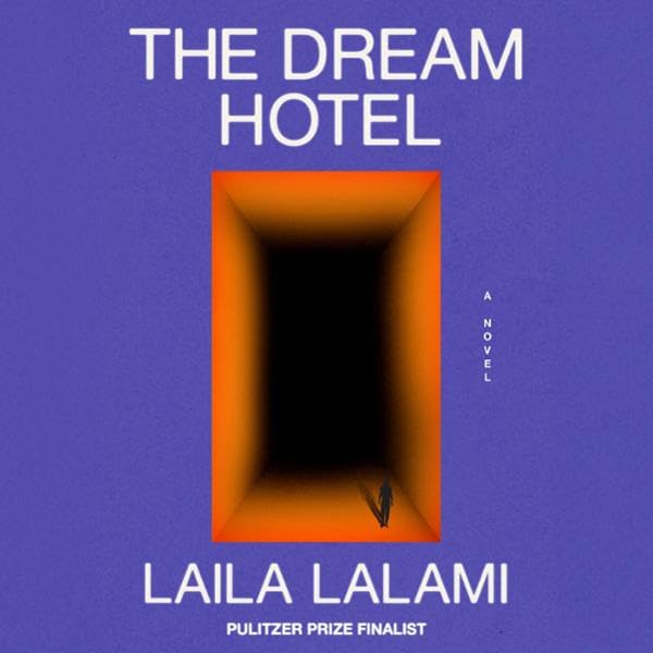 The Dream Hotel