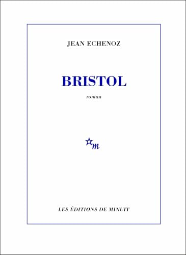Bristol book cover