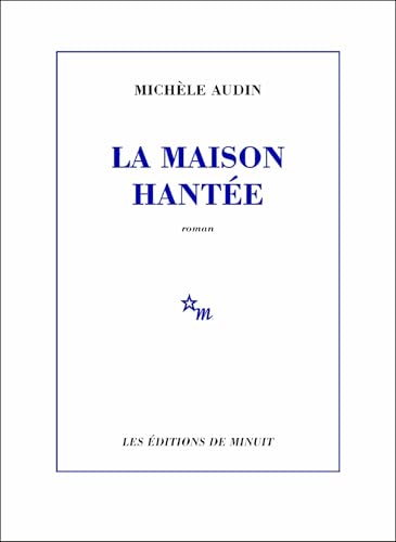 La Maison hantée book cover
