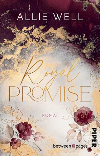 Royal Promise book cover