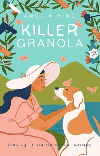 Killer Granola