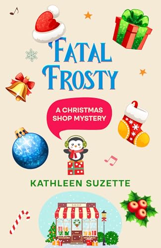 Fatal Frosty