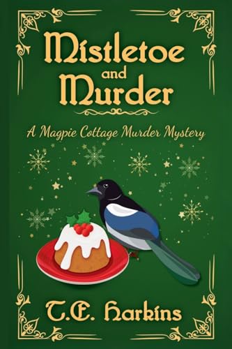 Mistletoe and Murder