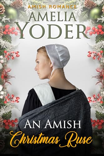 An Amish Christmas Ruse