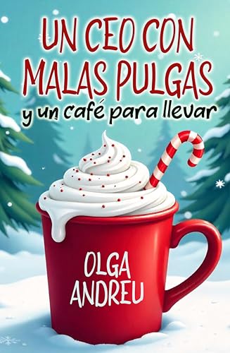 UN CEO CON MALAS PULGAS Y UN CAFÉ PARA LLEVAR