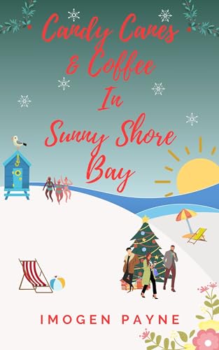 Candy Canes and Coffee in Sunny Shore Bay