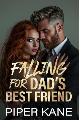 Falling for Dad's Best Friend