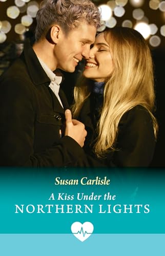 A Kiss Under The Northern Lights